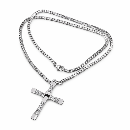 TurboChain - Fast and Furious Kette