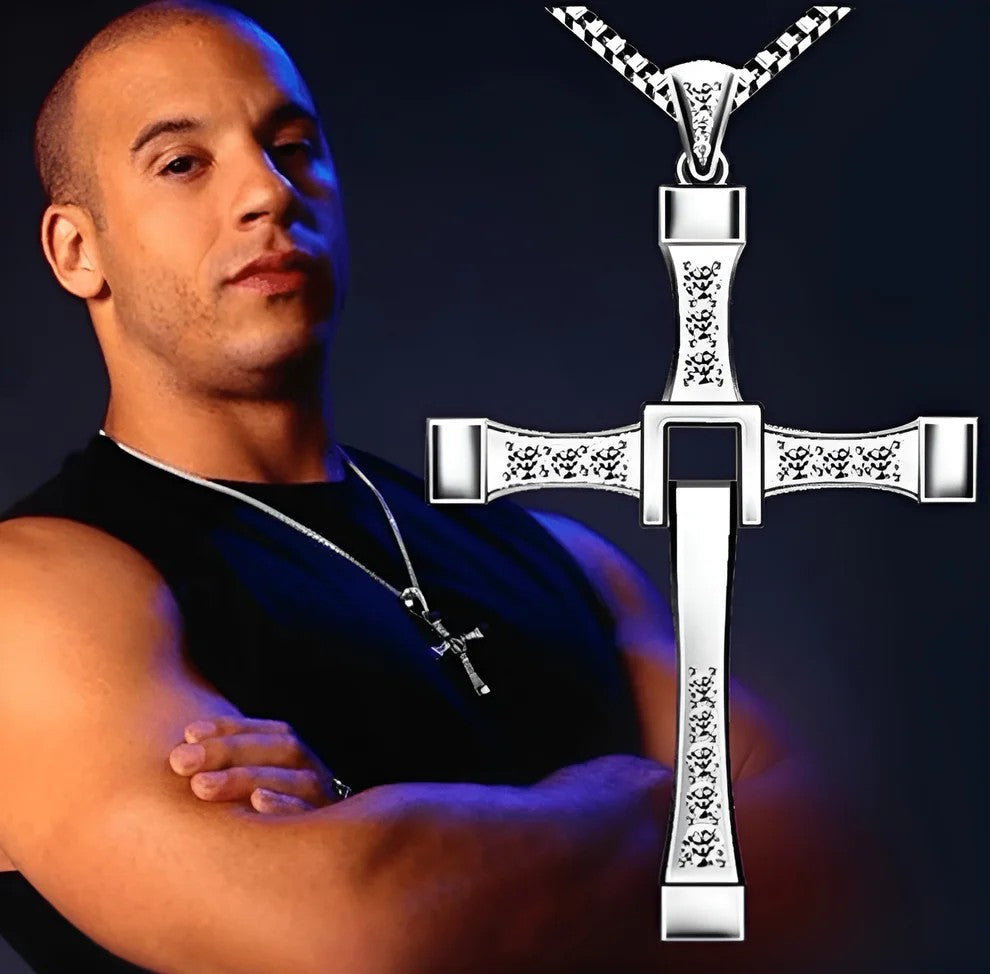 TurboChain - Fast and Furious Kette